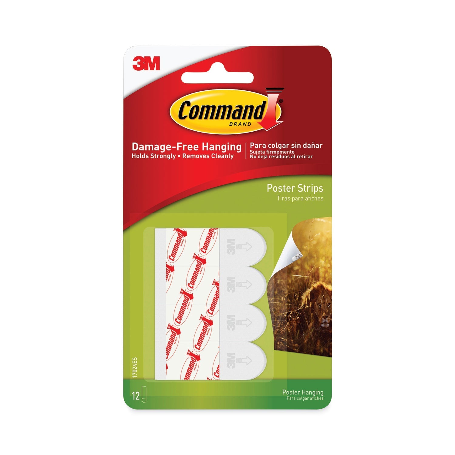 command-poster-strips-num-mmm17024_1